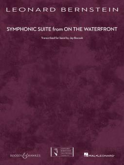 Symphonic Suite From 'On The Waterfront' 