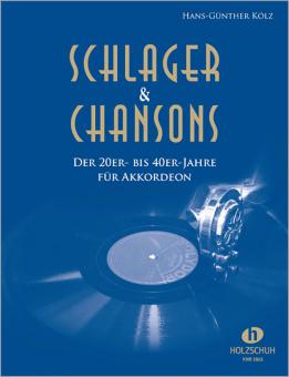 Schlager & Chansons 