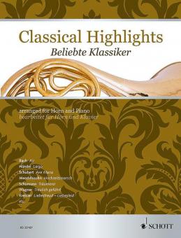 Classical Highlights Standard
