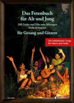 Das Fetenbuch für Alt und Jung 