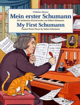 Mein erster Schumann Standard