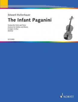 The Infant Paganini Standard
