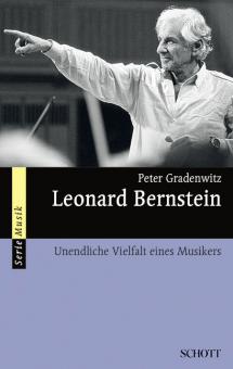 Leonard Bernstein 