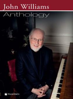 John Williams Anthology 