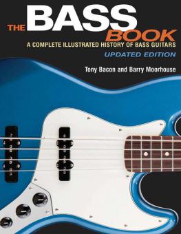 The Bass Book 