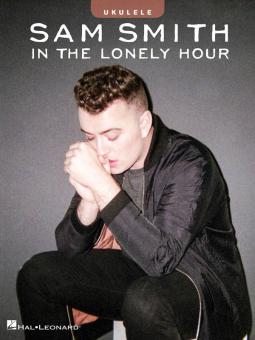 Sam Smith - In the Lonely Hour 