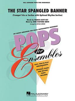 The Star Spangled Banner 