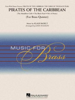 Pirates Of The Caribbean 