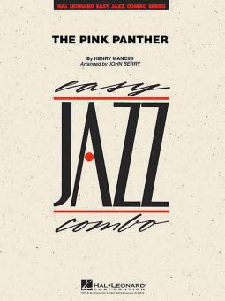 The Pink Panther Standard