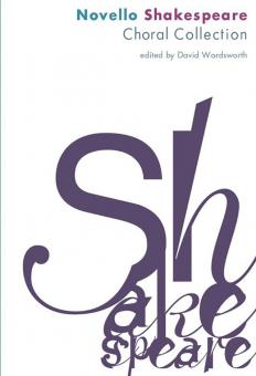 The Novello Shakespeare Choral Collection 
