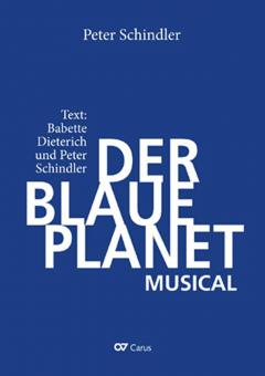 Der Blaue Planet 
