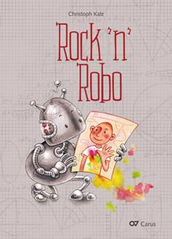 Rock'n'Robo 