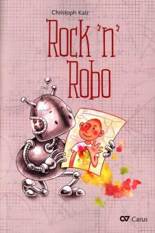 Rock'n'Robo 
