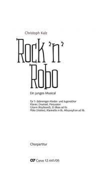 Rock'n'Robo 