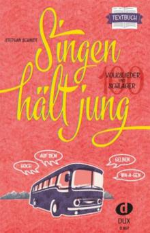 Singen hält jung 