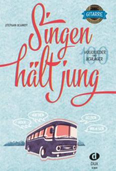Singen hält jung 