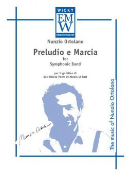 Preludio e Marcia 