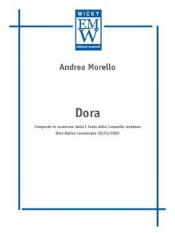 Dora 