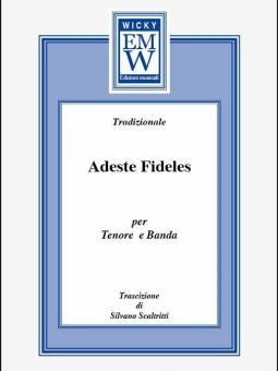 Adeste Fidelis 