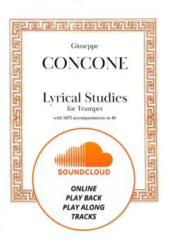 Lyrische Studien Standard