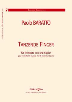 Tanzende Finger Standard