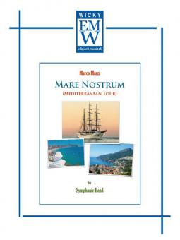 Mare Nostrum 