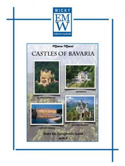 Castles of Bavaria 