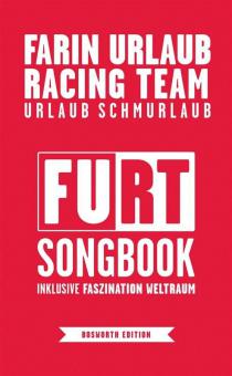 FURT - Urlaub Schmurlaub Songbook 