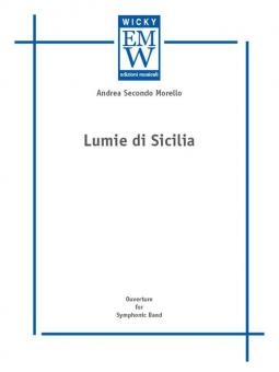 Lumie di Sicilia 