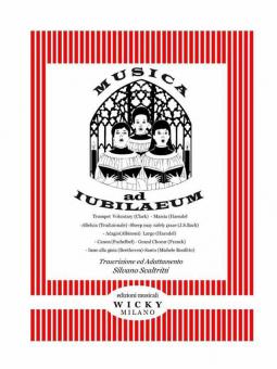 Musica ad Iubilaeum 