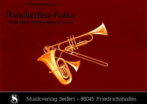 Rancherfest - Polka 