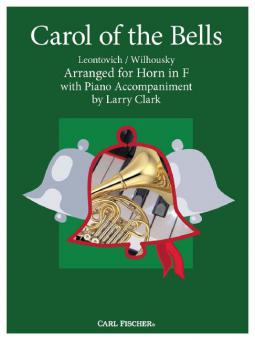 Carol Of The Bells 