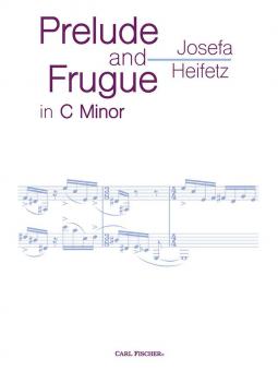 Prelude and Frugue 