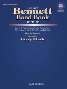 The New Bennett Band Book Vol. 2 