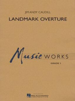 Landmark Overture 