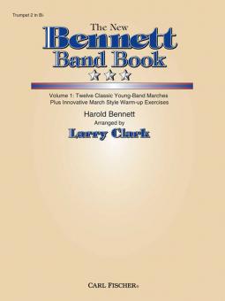 The New Bennett Band Book Vol. 1 