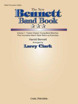 The New Bennett Band Book Vol. 1 