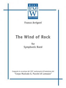 The Wind of Rock 