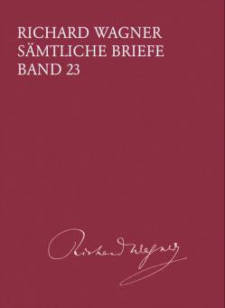 Sämtliche Briefe 23 