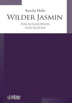 Wilder Jasmin 