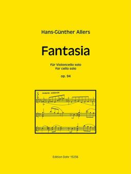 Fantasia op. 94 