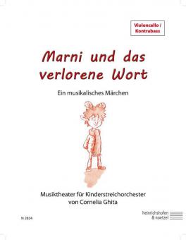 Marni und das verlorene Wort 