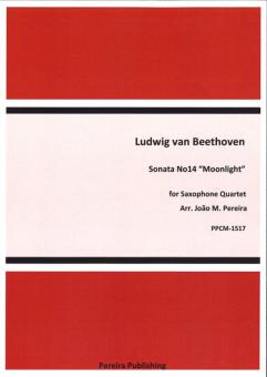 Sonate Nr. 14 op. 27 Nr. 2 