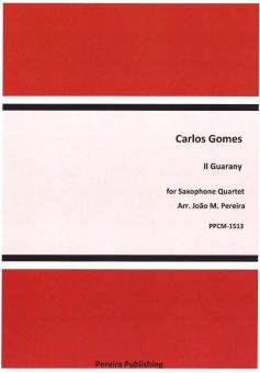 Il Guarani - Ouvertüre 