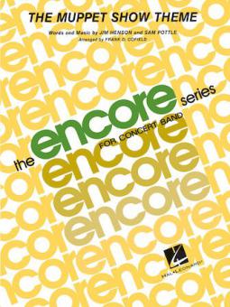 The Muppet Show Theme 