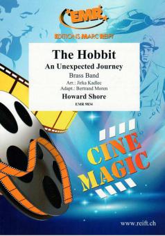 The Hobbit: An Unexpected Journey Standard