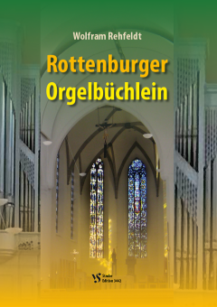 Rottenburger Orgelbüchlein 