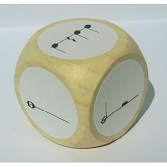 Rhythmuswürfel 