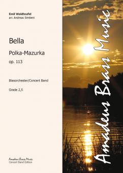 Bella op. 113 