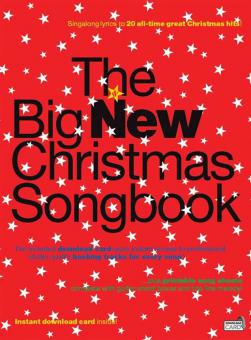 The Big New Christmas Songbook 